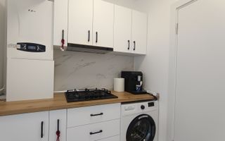 Studio Premium cu Terasă Spațioasă–Prima Închiriere, Militari – Metro - Poză 4