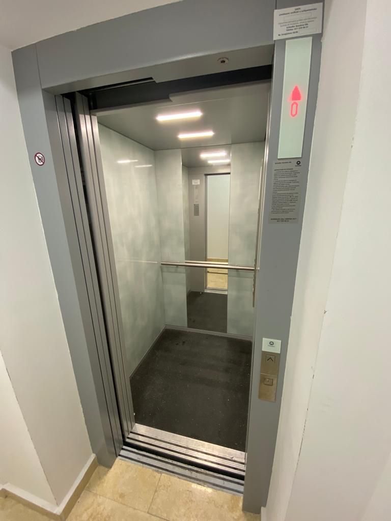 Apartament 2 Cam.,prima inchiriere ,Bucuresti Sect 4 - Poză 6