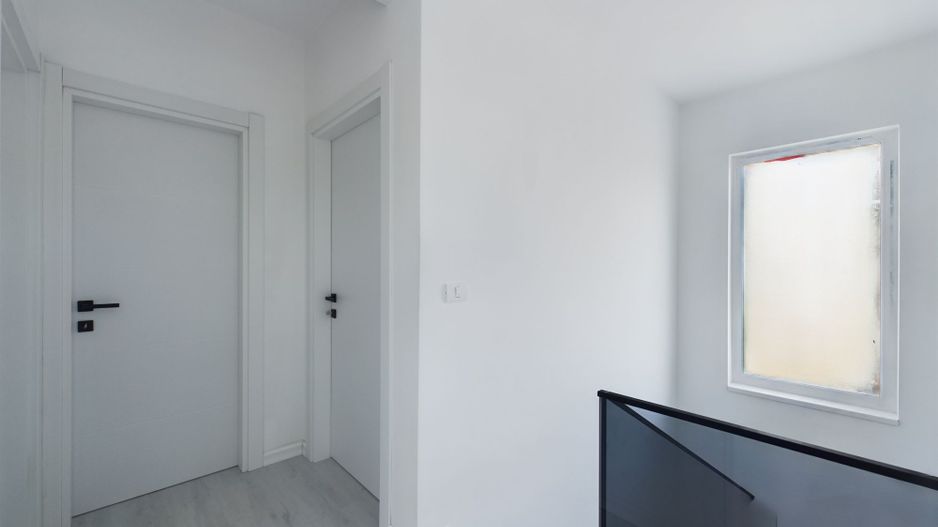 Casă Superbă în Corbeanca, Paradisul Verde - Construcție Nouă - Poză 7