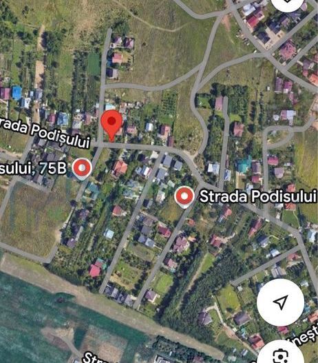 Vilă Premium 4 camere cu demisol și panoramă deosebită – Platoul Însorit, Strada Podișului - Poză 6