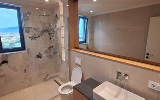 Apartament de lux cu scară interioară și terasă – Buna Ziua - Poză 26