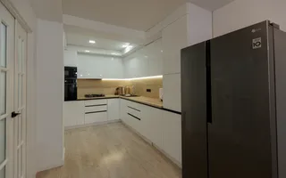 Vânzare, apartament,2 camere+living, str. Alexandru Cel Bun, Ialoveni - Poză 11