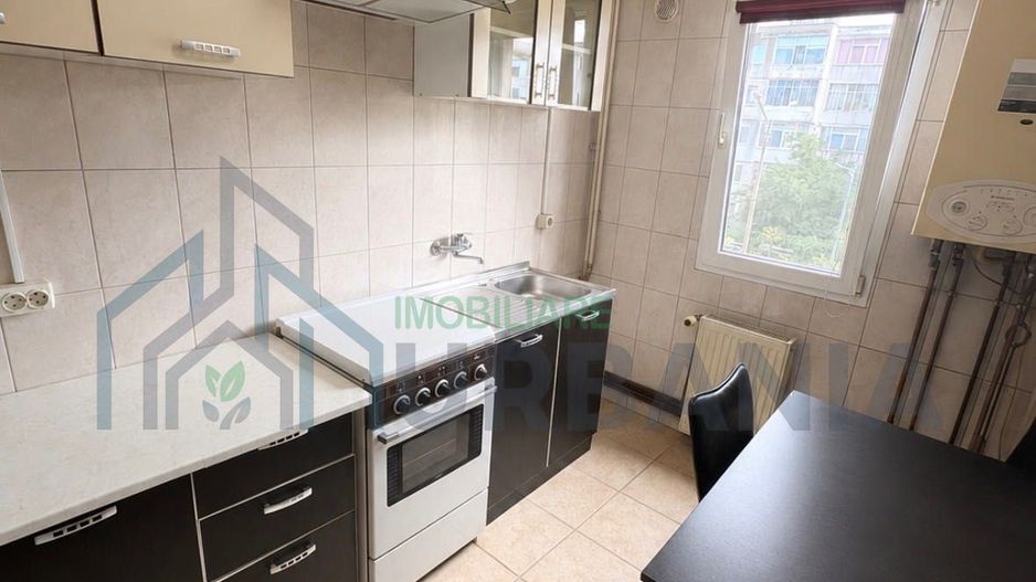 Apartament 2 camere, 50 mp, etaj 2, Bulevardul Dimitrie Cantemir, Podu Roș, Iași - Poză 2