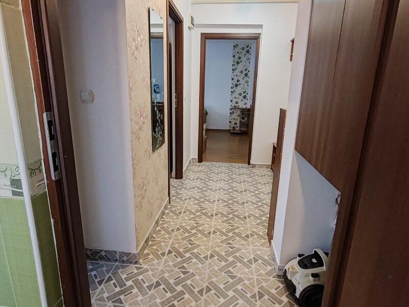 AP. 2 CAMERE - POPEST-LEORDENI, PET-FRIENDLY, PARCARE INCLUSA, MODERN - Poză 6