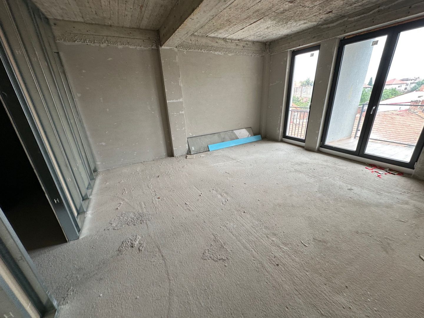 Cladire de birouri  Central pretabil activități medicale - Poză 28