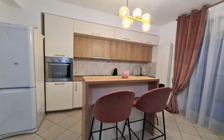 The Ring - Apartament cu 2 camere si loc de parcare - Torontalului - Poză 4