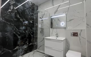 Apartament 2 camere zona Campus - Ultramodern - Termen Lung - Poză 11