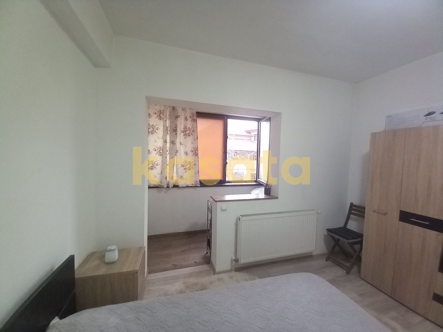 Apartament 2 camere mobilat complet | Etaj 1 | Loc parcare inclus - Poză 11