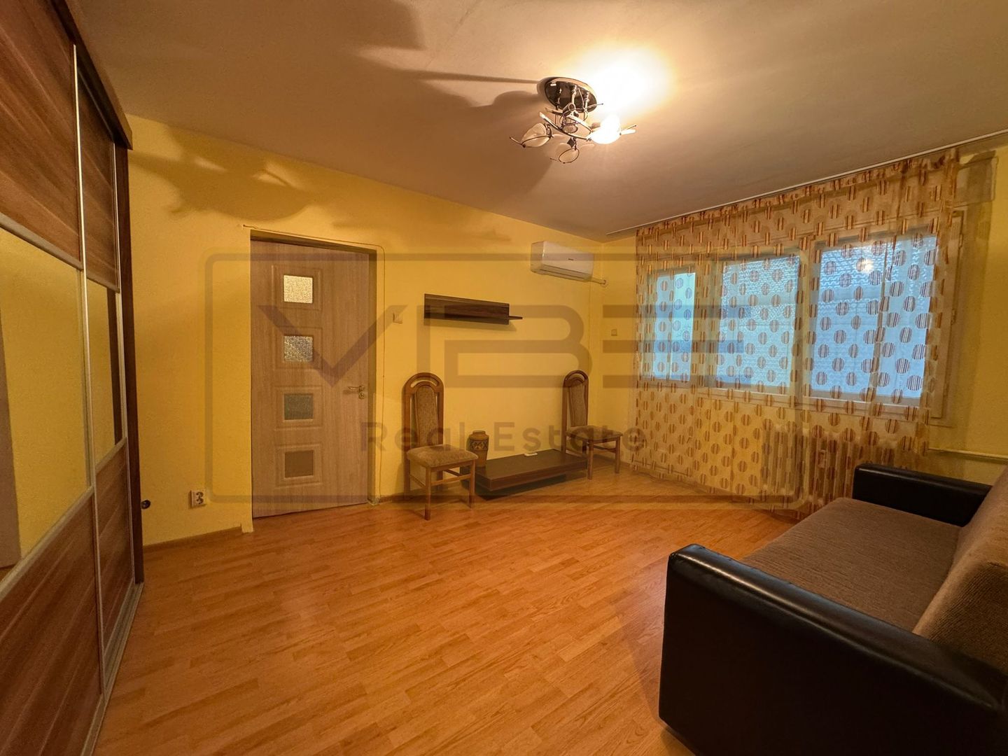 Apartament 3 camere Tatarasi Tudor Office Center - Poză 11