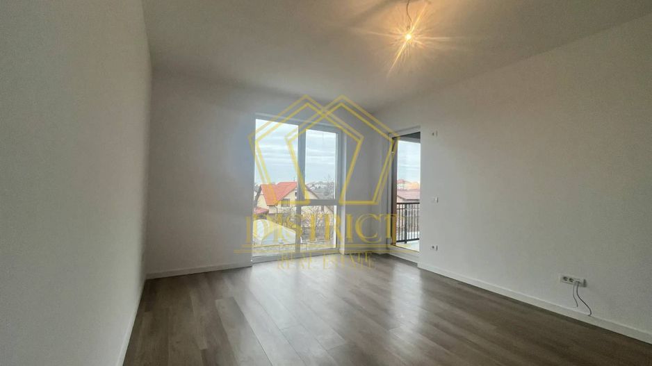 Apartament superb cu 2 camere si gradina I Freidorf - Poză 1