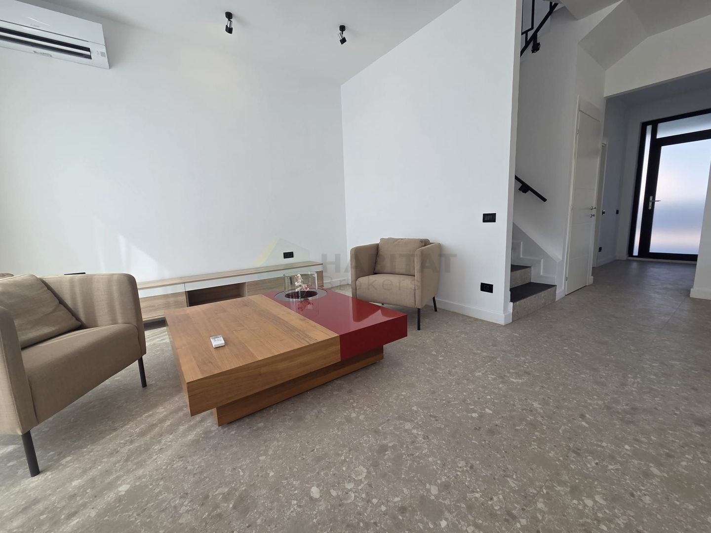 Vilă premium cu rooftop | The Class Villas, Tunari - Poză 3