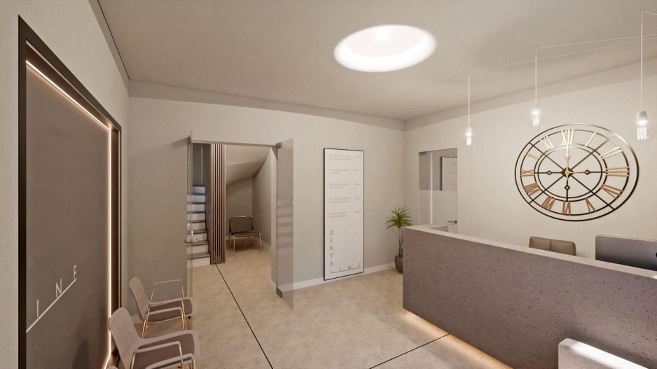 Inchiriere Vila D+P+1E+Pod curte mare Soseaua Iancului - Poză 16