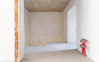 Vânzare, apartament, 4 camere, str. Tudor Vladimirescu, Râșcani - Poză 9