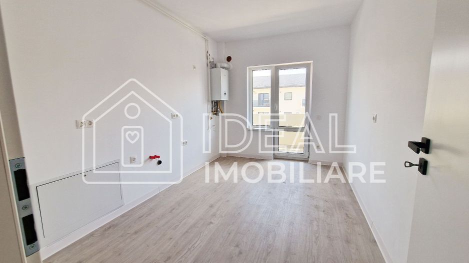 Apartament cu 2 camere și balcon de vânzare în zona Doamna Stanca - Poză 4