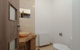 Berceni Vila Individuala cu Teren de 1000 mp si Iaz - Poză 11