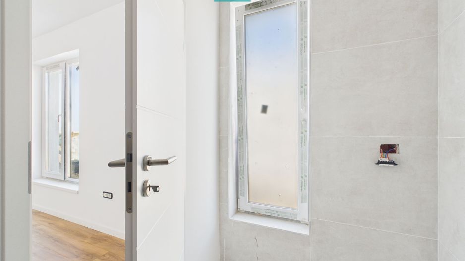 Casă modernă pe parter în Giarmata - Poză 15