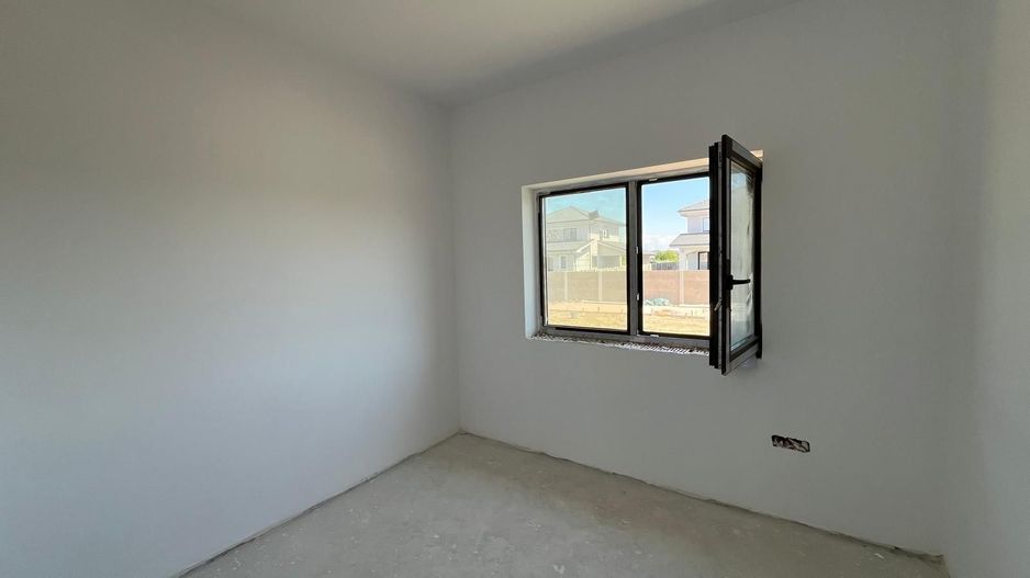 COMISION 0% | Duplex Mosnita Veche | 100 mp utili | 5 camere. - Poză 4