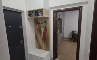 Apartament 3 camere mobilat utilat Laurentiu Raiciu parc - Poză 12
