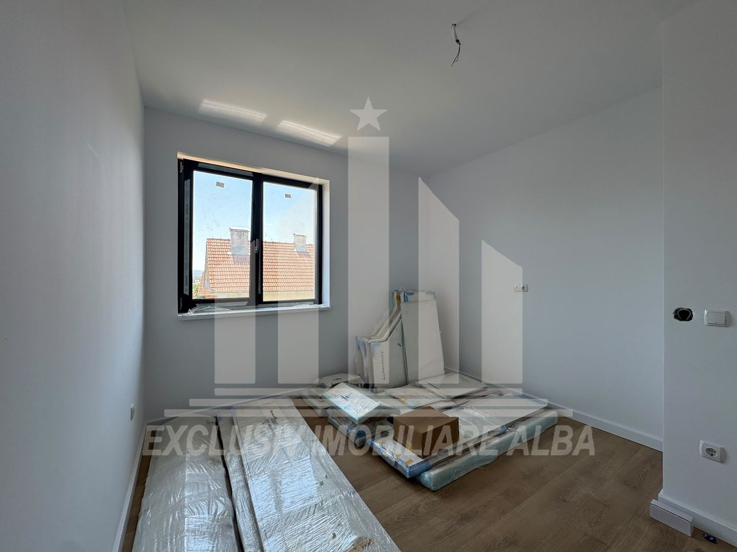 Casa tip duplex | 121 mp | 315 mp teren | Casa noua 2026 | Recea - Poză 9