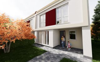 Casa Brasov-Bartolomeu - Poză 10