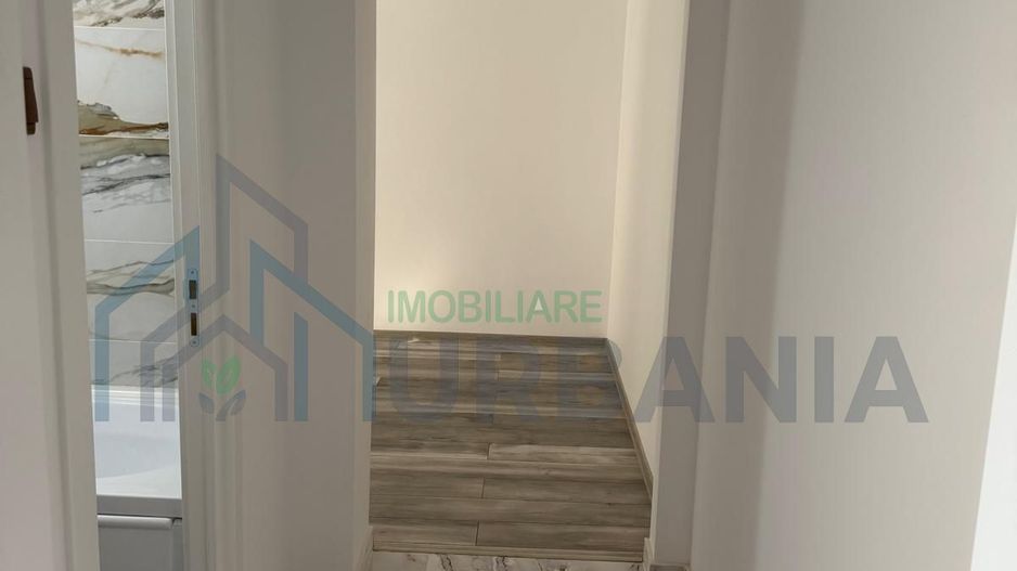 Apartament 3 camere, 46 mp, lux, etaj 4, Tătărași-Ateneu, Piața Tătărași, Spital Neuro - Poză 5
