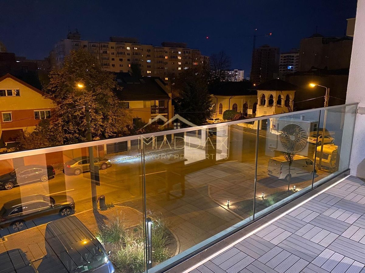 Inchiriere 2 Camere /Ultramodern /Timpuri Noi / Încălzire Pardoseala - Poză 10