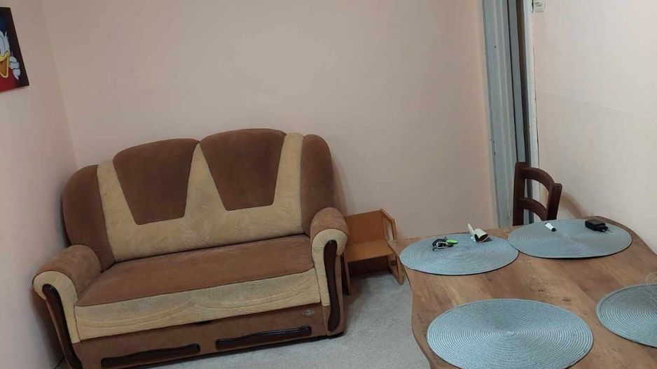 ageuropa.ro vinde ap 2 cam 33mp la etajul 3 în SOLIDARITĂȚII. - Poză 5