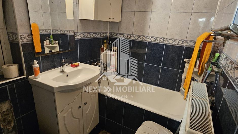 Casă individuală= 96.5mp, caramida • Zona Palas - Poză 12