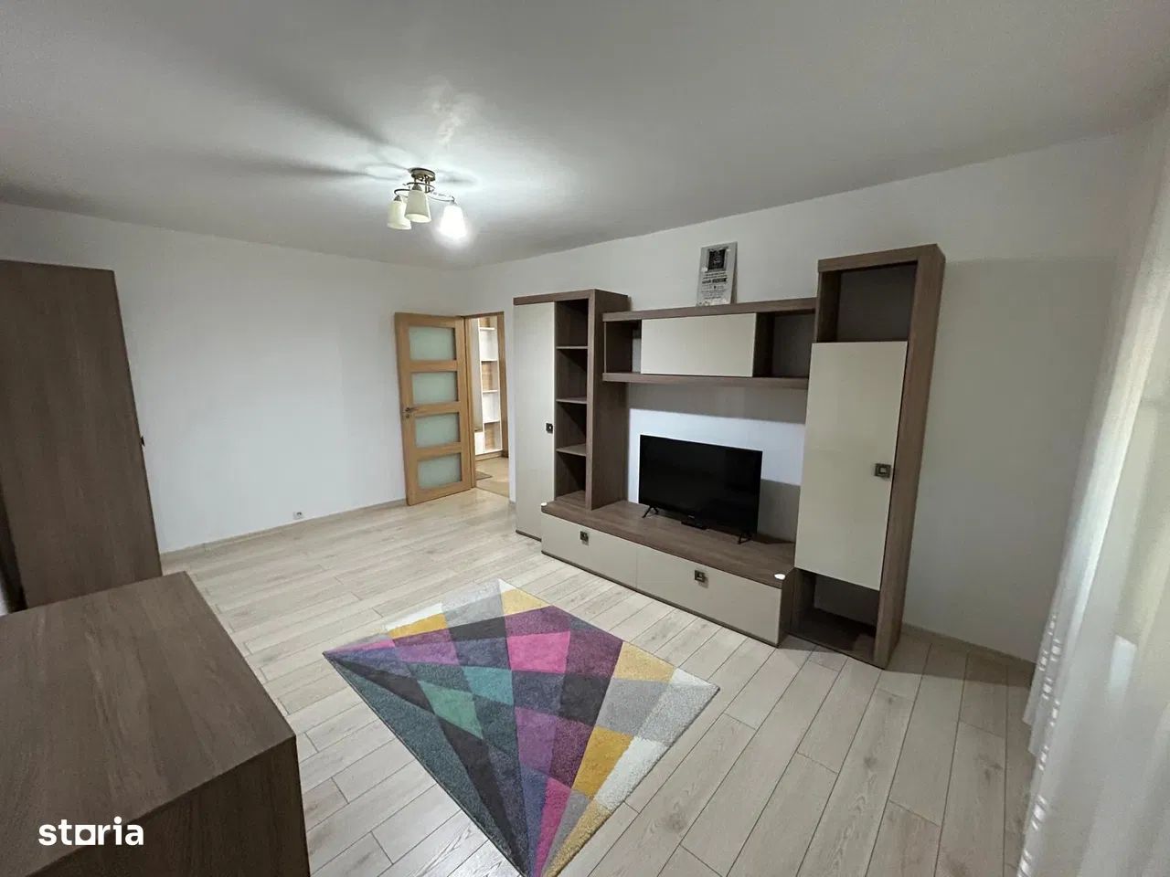 Apartament 2 camere - Gorjului - Poză 1