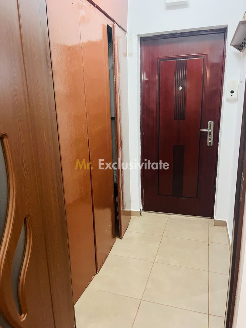 Garsoniera practica, locatie excelenta | Piata Baba Novac - Brazda - Poză 16