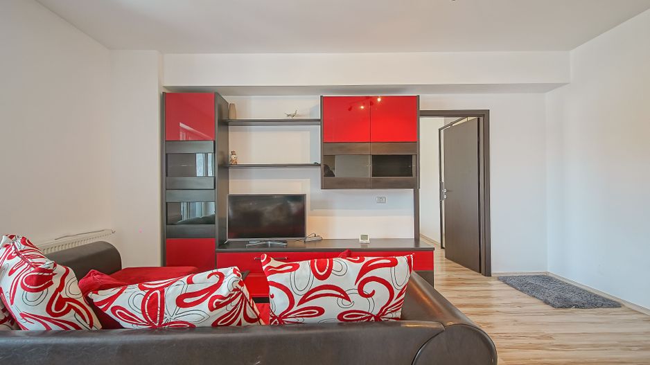 COMISION 0%| Apartament 2 camere, Carpatilor - Poză 11
