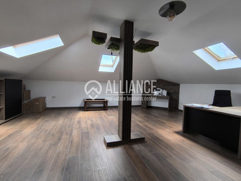 PIATA GRIVITEI (COD03) -Cladire de birouri moderna ! - Poză 9