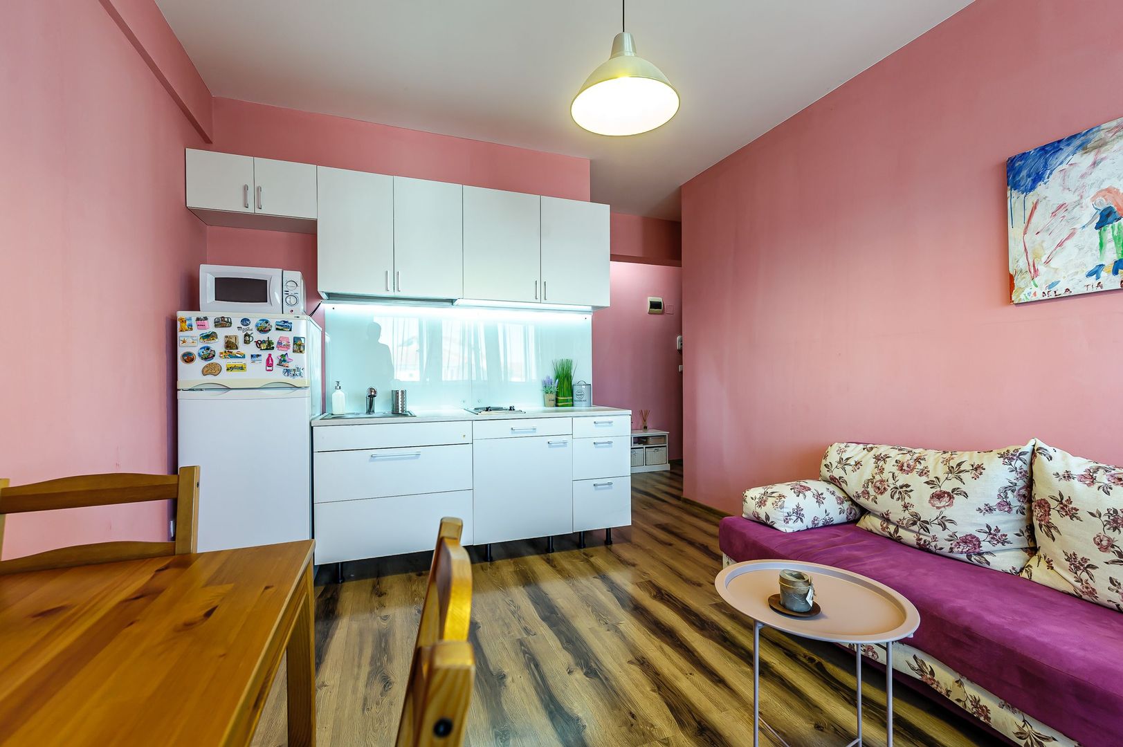 Apartament cu 2 camere zona Alfa - Poză 12