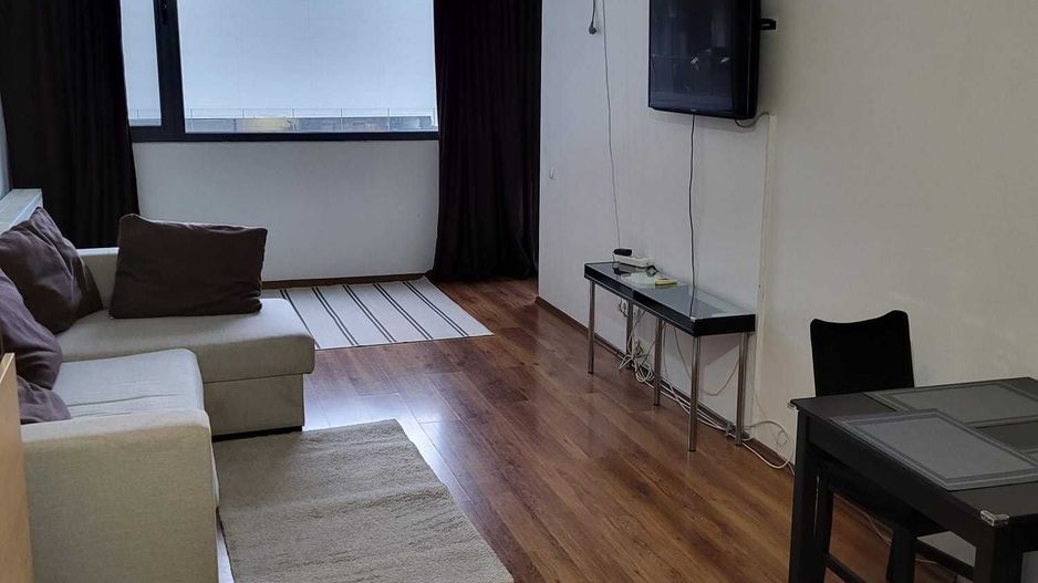 Apartament 2 camere - Complexul Evocasa Armonia Titan - Poză 3