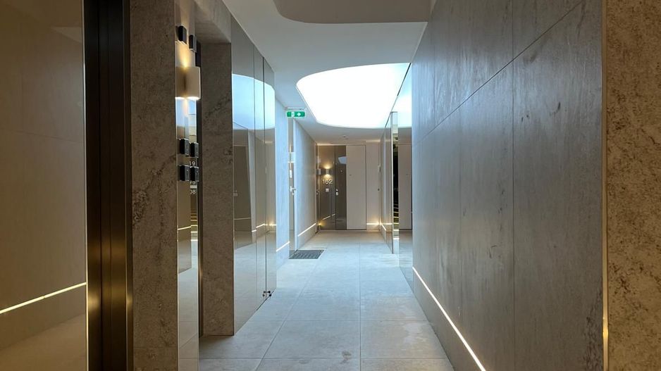 Apartament 3 camere – Nou | Cortina 126 – Iancu Nicolae - Poză 13