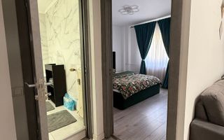 2 camere I Sos Stefan cel Mare I Etaj 1/8 I Bloc 1982 - Poză 10