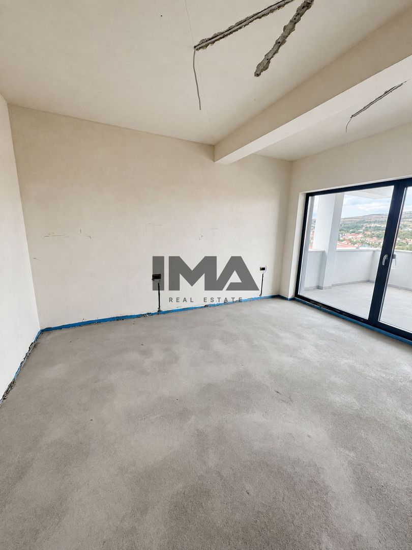 Duplex cu priveliște panoramică | 120 mp | Garaj | Chinteni - Poză 7