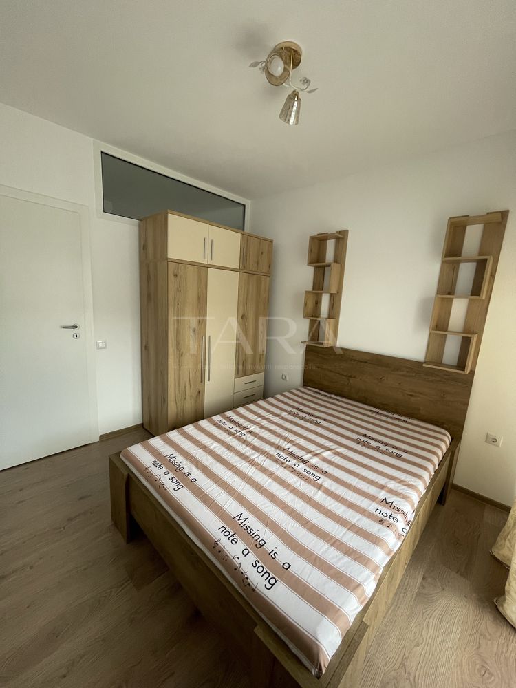 Apartament 3 camere, 57 mp. parcare subterană, Mărăști. - Poză 6