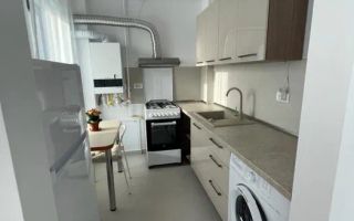 Garsoniera-New Residences Colentina- centrala proprie - Poză 3