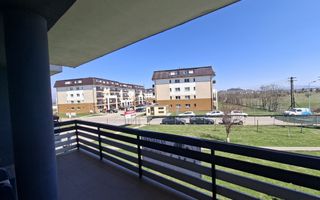 Apartament tip Studio Sânpetru Brașov - Poză 10