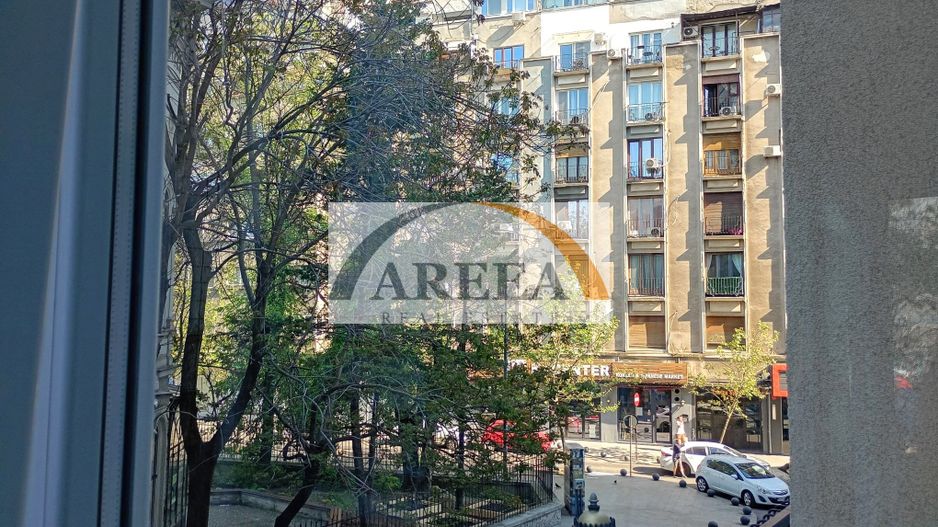 Universitate - de inchiriat apartament 4 camere - 120 mp - Poză 16