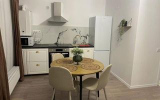 Apartament modern cu 3 camere - zona Sararie, 10 min de UMF - 650€ - Poză 1