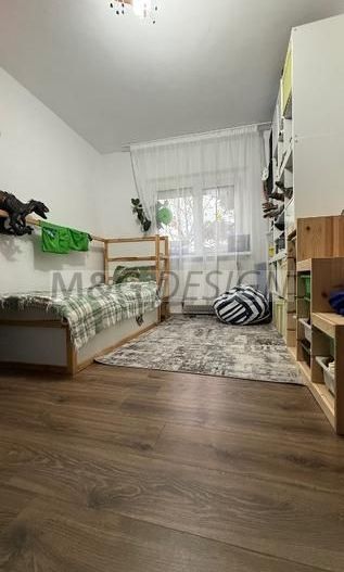 3 camere decomandat,Aradului-centrala proprie - Poză 4