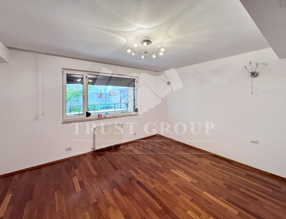 Apartament 3 camere | Herastrau | Terasa | Loc de parcare - Poză 22