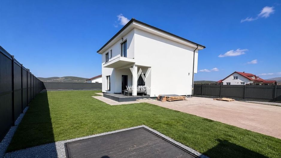 Casa individuala Cristian, Sibiu - Poză 5