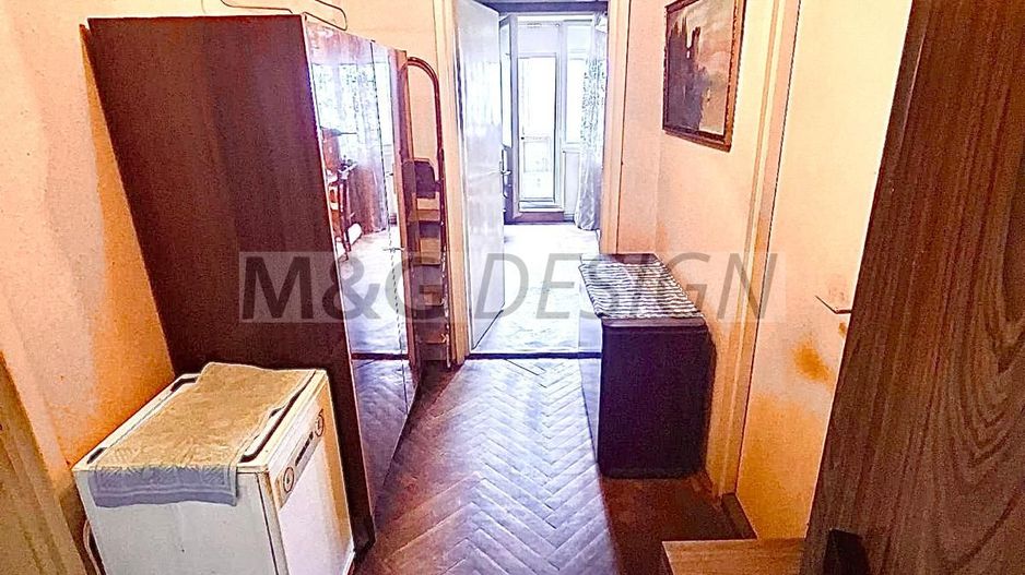 4 camere, 2 bai, 2baloane, CENTRALA PROPRIE, boxa - 2 min de Tribunal - Poză 27