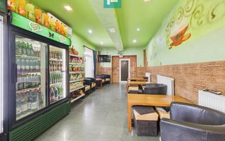 Casa cu potential multiplu in Curtici - Poză 27