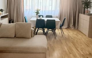 Apartament Băneasa // Apicultorilor - Poză 1