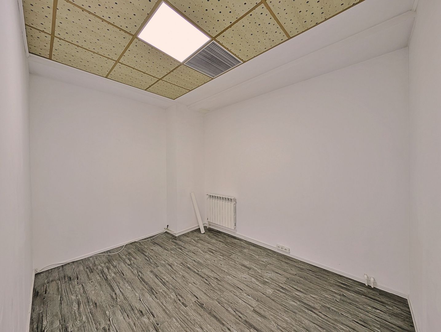 Zero comision, 67mp birou sau activitati, Parc Carol,parcare, 14' [M] - Poză 3