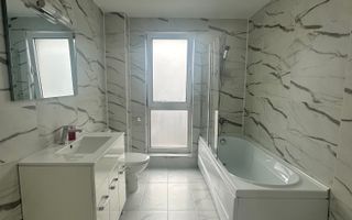 Apartament 3 camere si 2 balcoane | Proiect Amfeld | Cartierul Arhitectilor | - Poză 9